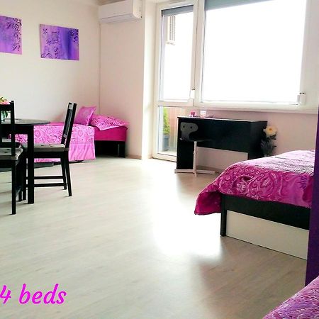 Apartments 4U Center + Free Parking オロモウツ エクステリア 写真
