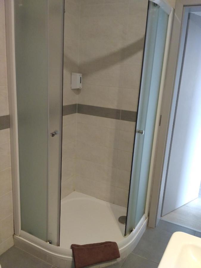 Apartments 4U Center + Free Parking オロモウツ エクステリア 写真
